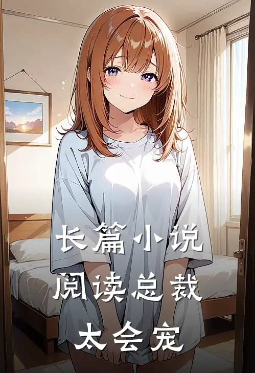 长篇小说阅读总裁太会宠