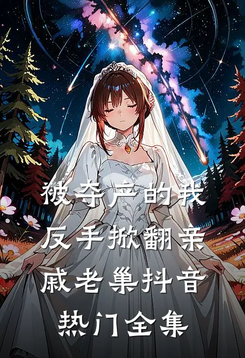 被夺产的我，反手掀翻亲戚老巢抖音热门 全集