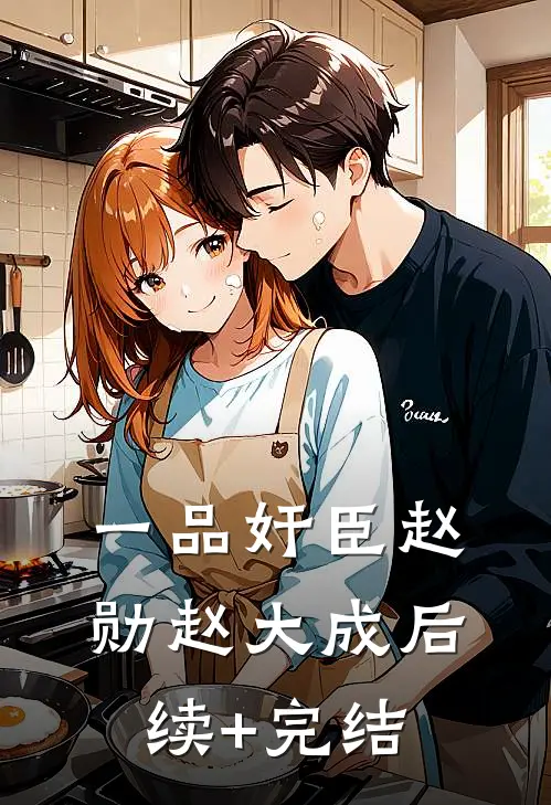 一品奸臣赵勋赵大成后续+完结