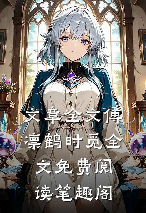 文章全文傅凛鹤时觅全文免费阅读笔趣阁