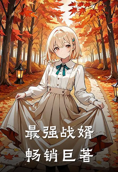 最强战婿畅销巨著