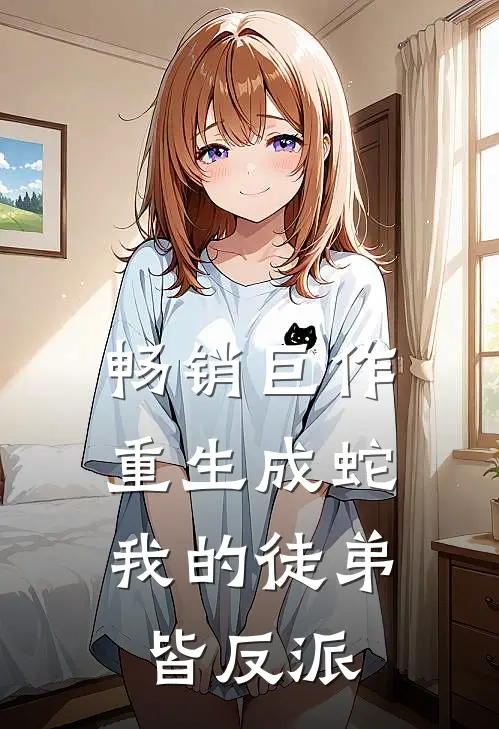 畅销巨作重生成蛇，我的徒弟皆反派