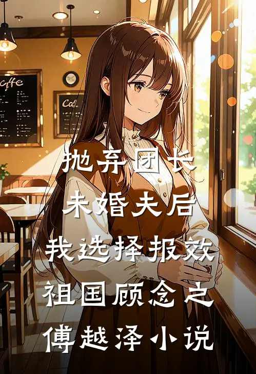抛弃团长未婚夫后，我选择报效祖国顾念之傅越泽小说