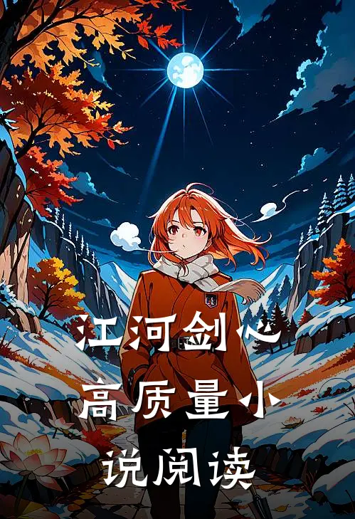江河剑心高质量小说阅读
