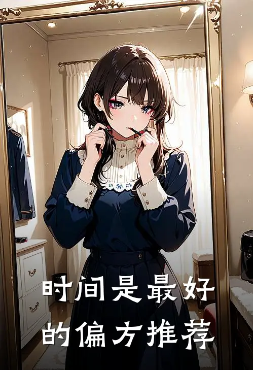 时间是最好的偏方推荐