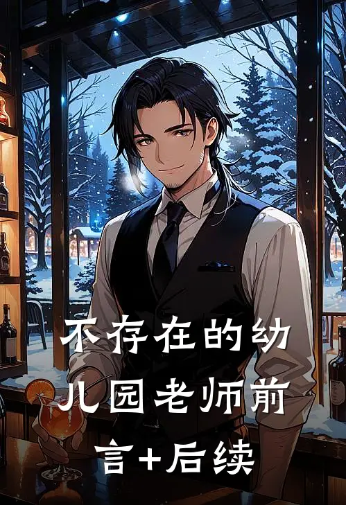 不存在的幼儿园老师前言+后续