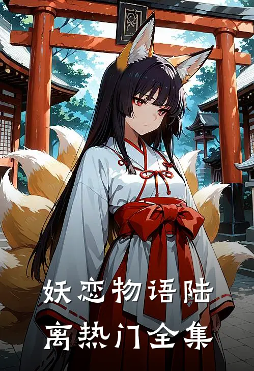 妖恋物语陆离热门 全集