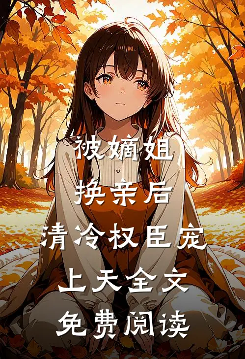 被嫡姐换亲后，清冷权臣宠上天全文免费阅读