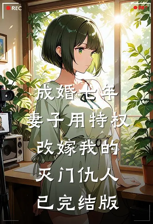 成婚七年，妻子用特权改嫁我的灭门仇人已完结版