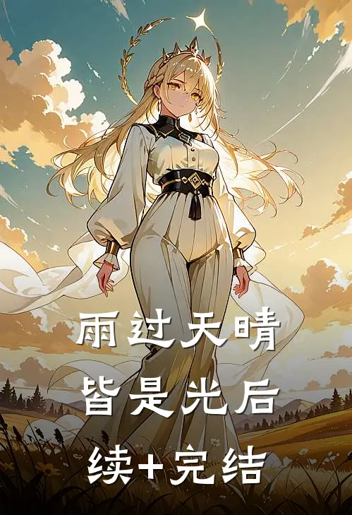 雨过天晴皆是光后续+完结