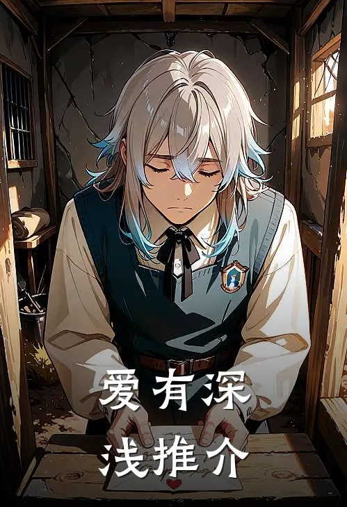爱有深浅推介