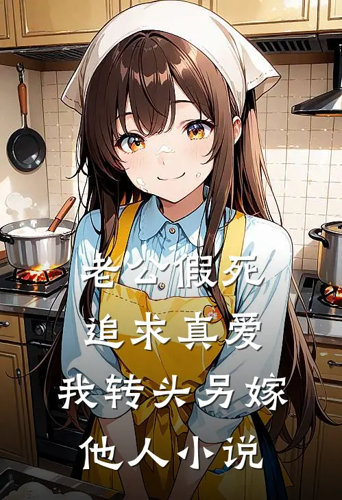 老公假死追求真爱，我转头另嫁他人小说