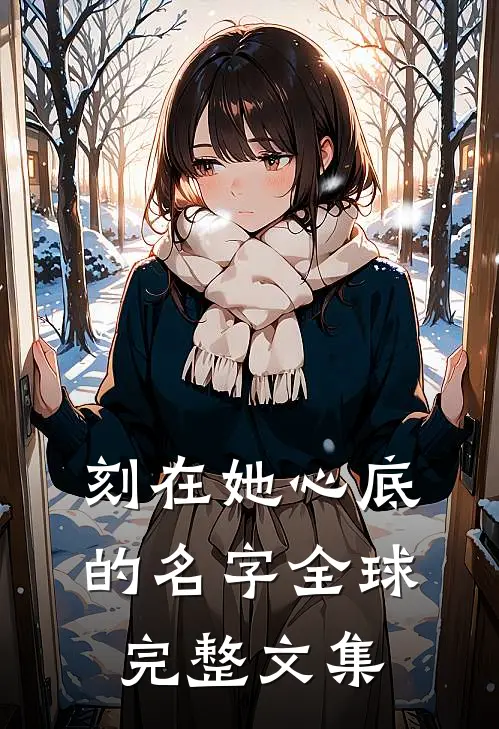 刻在她心底的名字全球完整文集