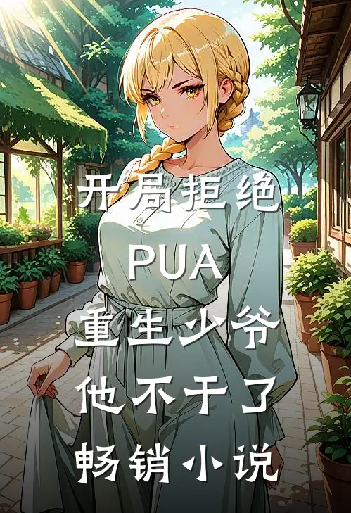 开局拒绝PUA，重生少爷他不干了畅销小说