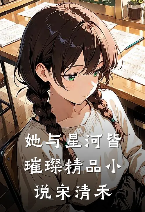 她与星河皆璀璨精品小说宋清禾