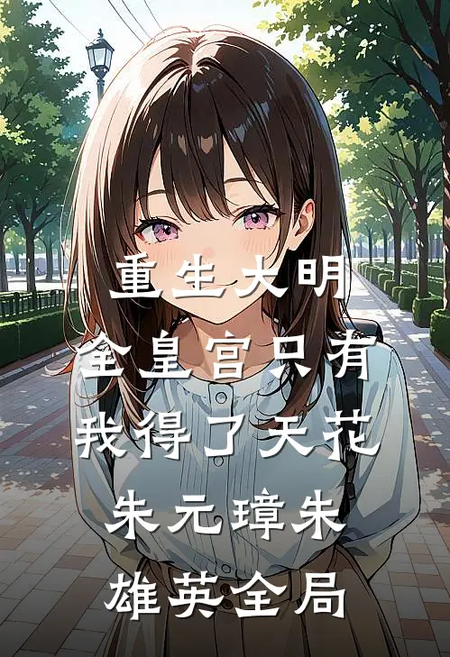 重生大明：全皇宫只有我得了天花朱元璋朱雄英全局