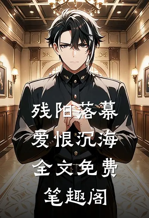 残阳落幕，爱恨沉海全文免费笔趣阁