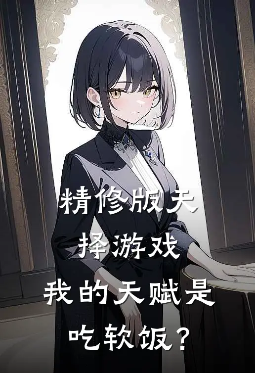 精修版天择游戏：我的天赋是吃软饭？