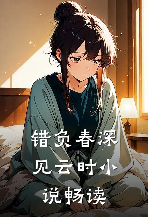 错负春深见云时小说畅读