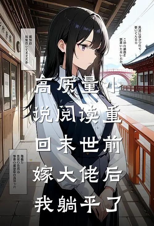高质量小说阅读重回末世前，嫁大佬后我躺平了