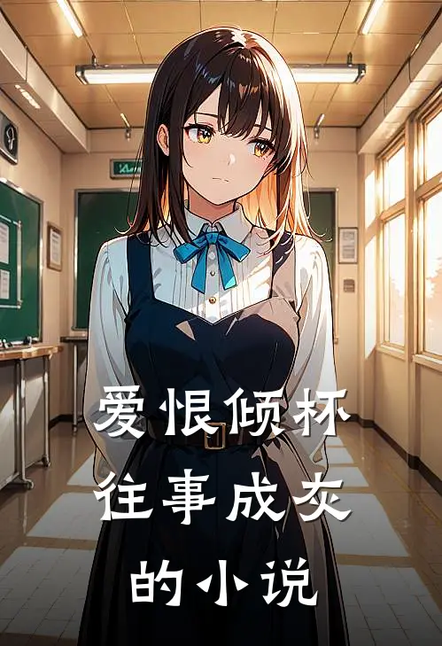 爱恨倾杯，往事成灰的小说