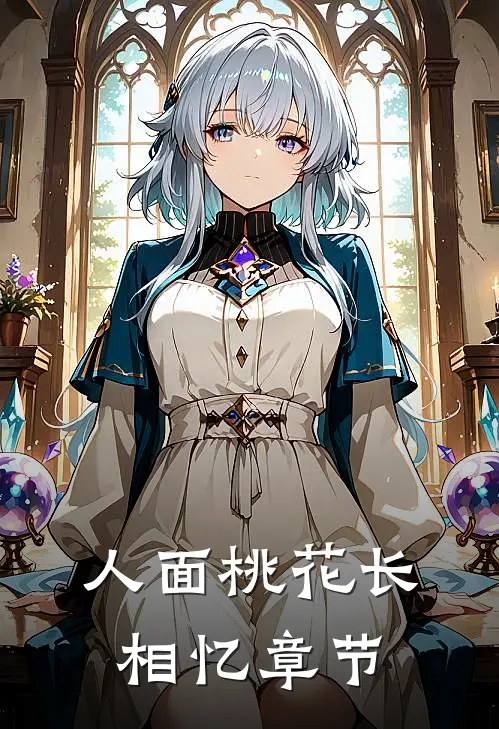 人面桃花长相忆章节