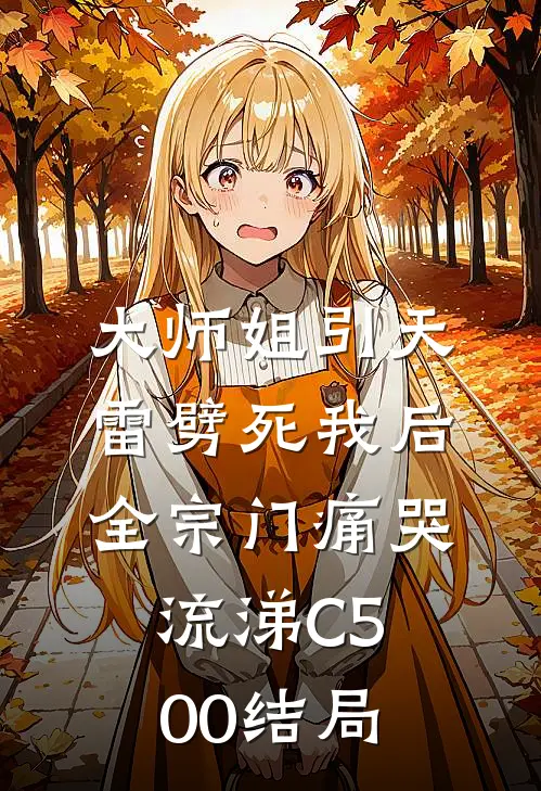 大师姐引天雷劈死我后，全宗门痛哭流涕C500结局