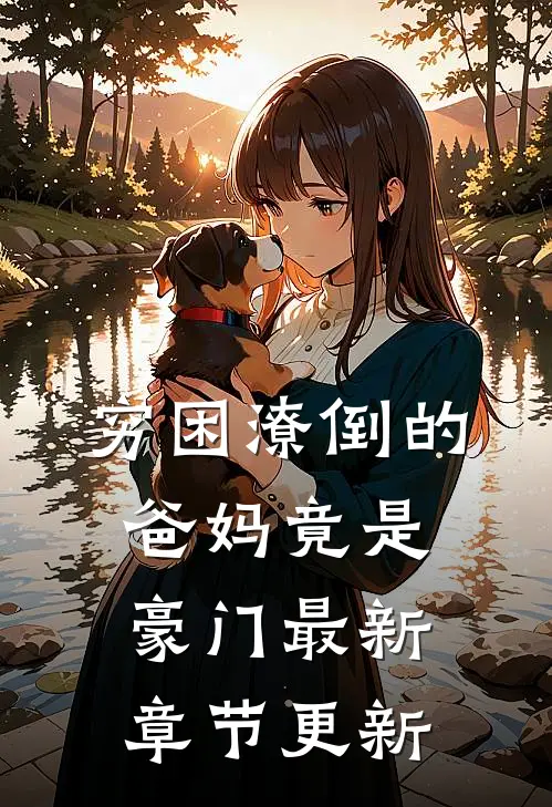 穷困潦倒的爸妈竟是豪门最新章节更新