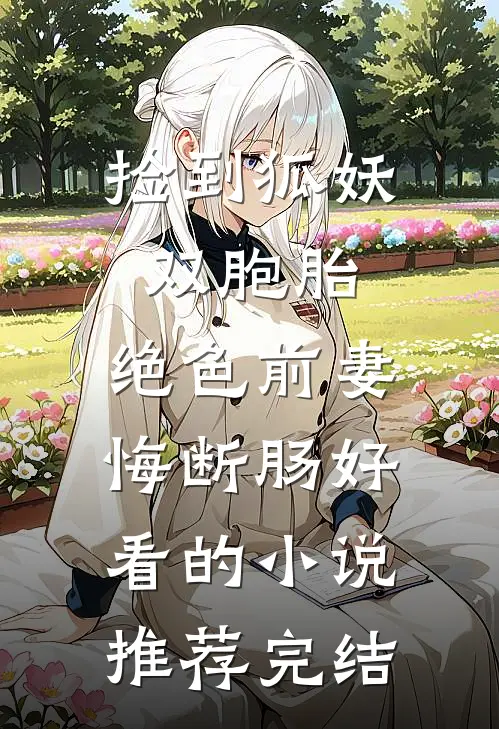 捡到狐妖双胞胎，绝色前妻悔断肠好看的小说推荐完结