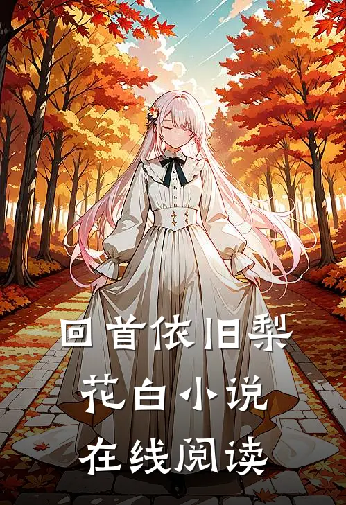 回首依旧梨花白小说在线阅读
