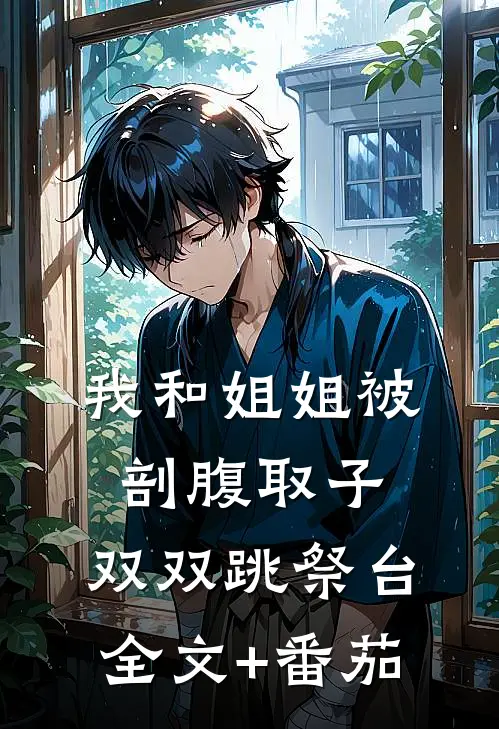 我和姐姐被剖腹取子，双双跳祭台全文+番茄