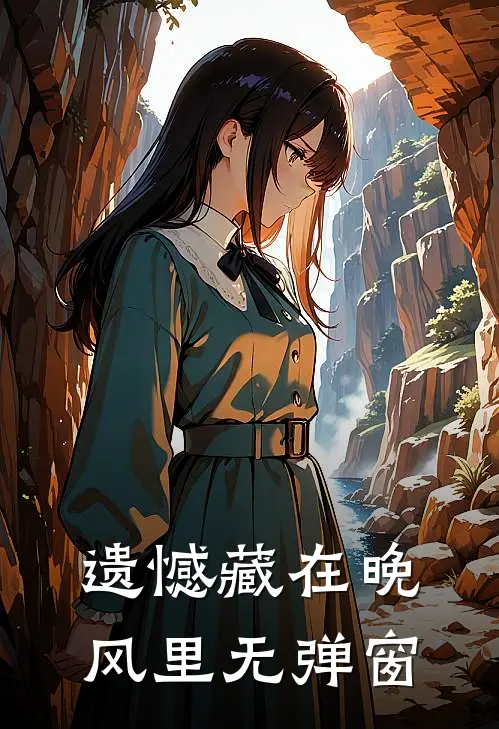 遗憾藏在晚风里无弹窗
