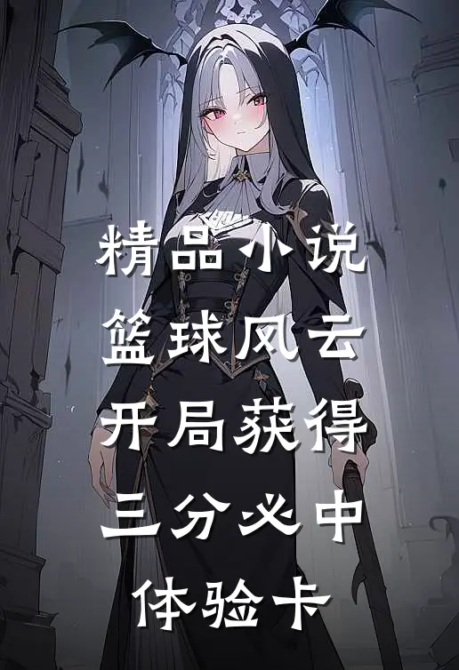 精品小说篮球风云：开局获得三分必中体验卡