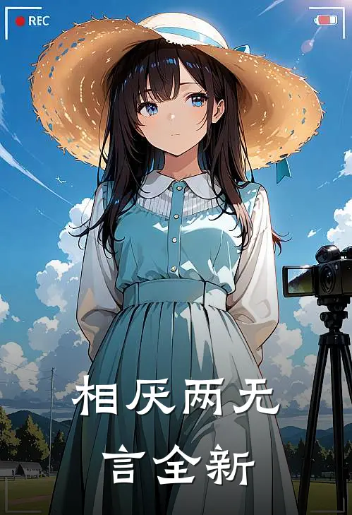 相厌两无言全新