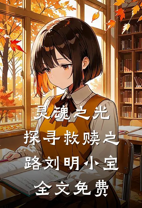 灵魂之光：探寻救赎之路刘明小宝全文免费
