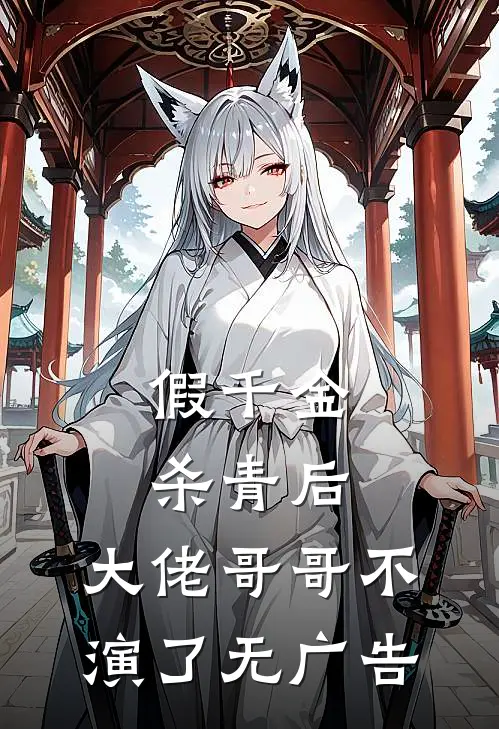 假千金杀青后，大佬哥哥不演了无广告