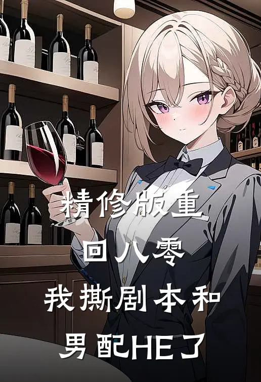 精修版重回八零，我撕剧本和男配HE了
