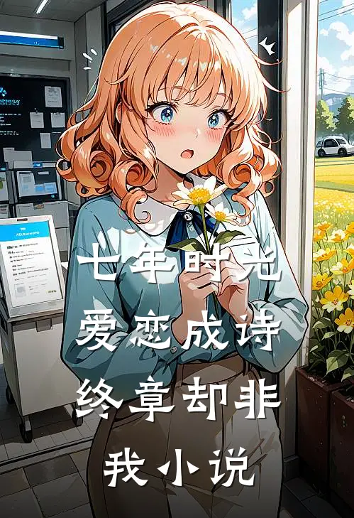 七年时光，爱恋成诗，终章却非我小说