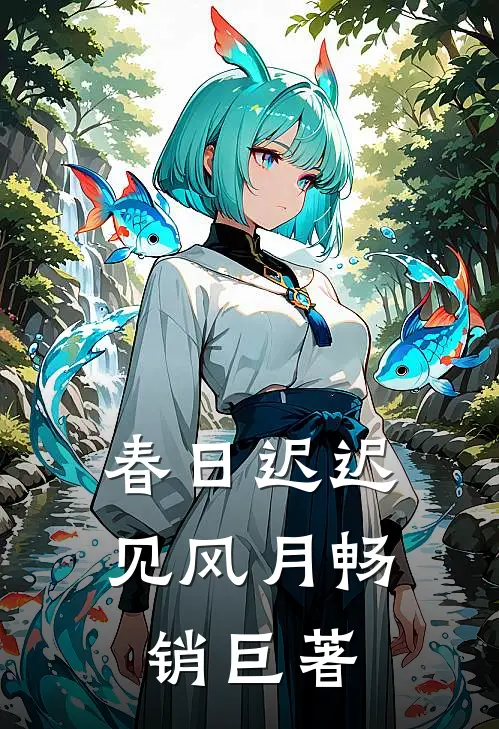 春日迟迟见风月畅销巨著