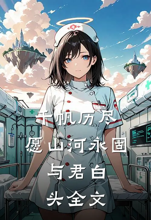 千帆历尽，愿山河永固，与君白头全文