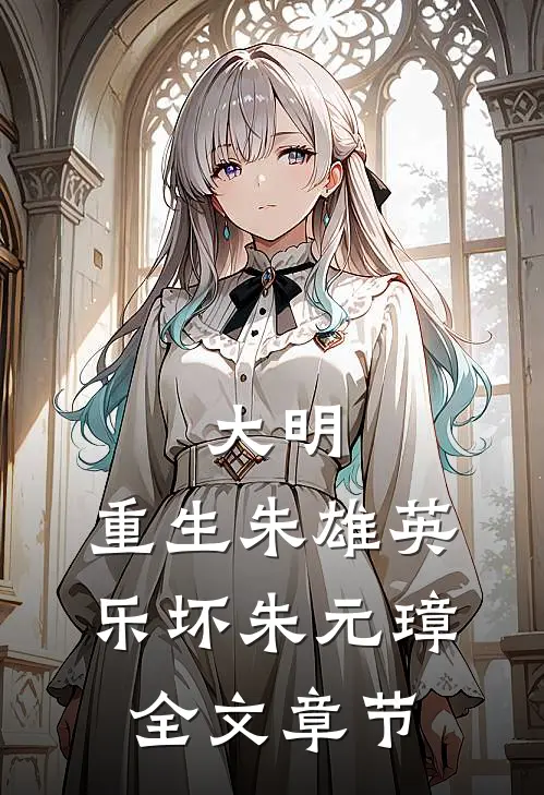 大明：重生朱雄英，乐坏朱元璋全文章节