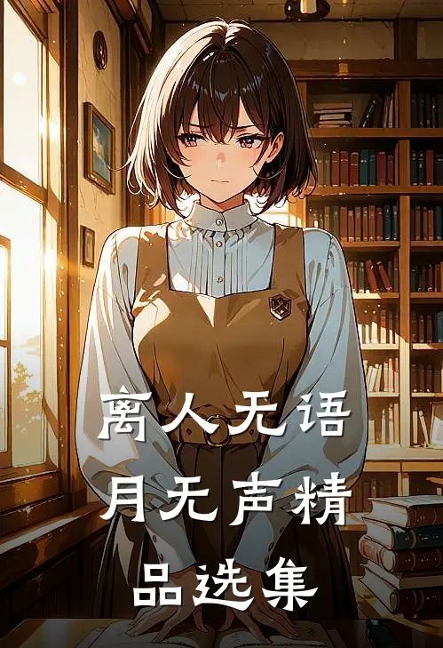 离人无语月无声精品选集