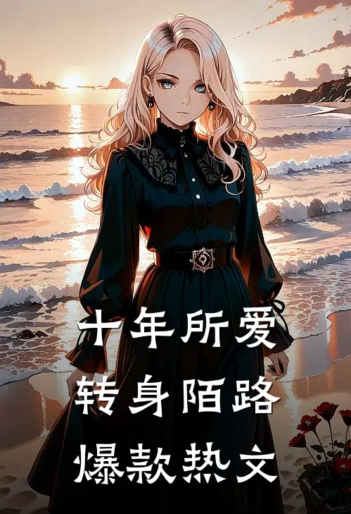 十年所爱，转身陌路爆款热文