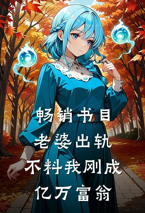 畅销书目老婆出轨，不料我刚成亿万富翁