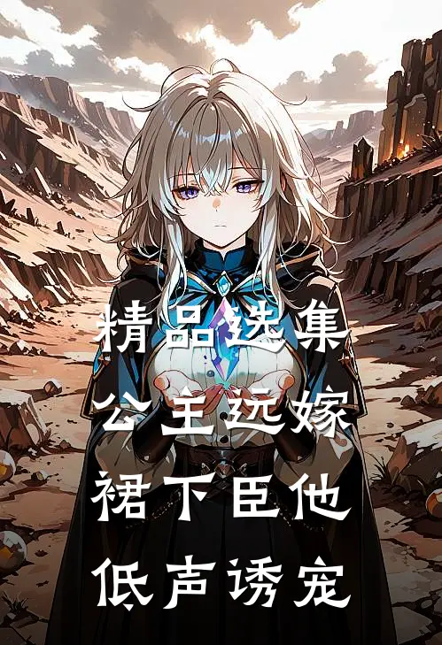 精品选集公主远嫁，裙下臣他低声诱宠