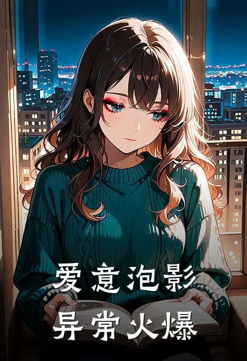 爱意泡影异常火爆