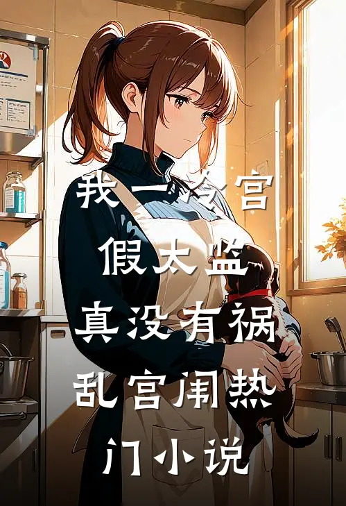 我一冷宫假太监，真没有祸乱宫闱热门小说