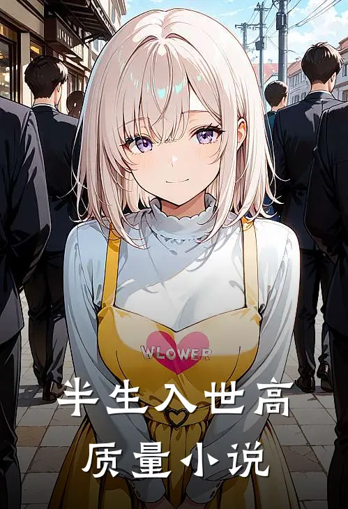 半生入世高质量小说