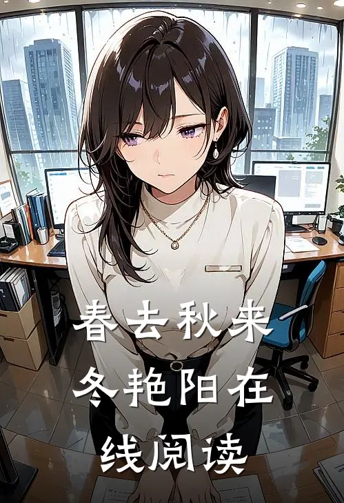 春去秋来冬艳阳在线阅读