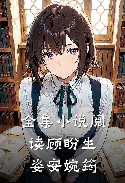 全集小说阅读顾盼生姿安婉筠